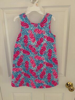 Tommy Bahama Girls Size 5 New Sundress